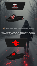 Load image into Gallery viewer, Walking The Path Ghostly Slides
