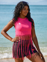 Load image into Gallery viewer, Ghost Tassel Shirts
