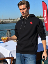 Load image into Gallery viewer, Ghost Hoodie
