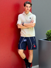 Load image into Gallery viewer, Ghost Hoodie T-shirt
