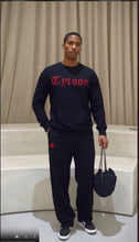 Load image into Gallery viewer, Tycoon Crew Sweatshirts
