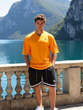 Load image into Gallery viewer, Ghost V-Neck T-shirt
