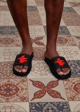 Load image into Gallery viewer, Walking The Path Ghostly Slides
