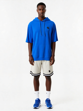 Load image into Gallery viewer, Ghost Hoodie T-shirt
