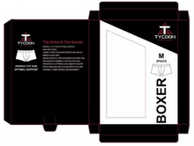 Load image into Gallery viewer, 3 pack Boxer Brief
