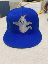 Load image into Gallery viewer, Tycoon Ghost Snapback
