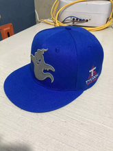Load image into Gallery viewer, Tycoon Ghost Snapback
