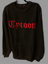 Load image into Gallery viewer, Tycoon Crew Sweatshirts

