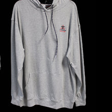 Load image into Gallery viewer, Tycoon Long Sleeve Hoodie T
