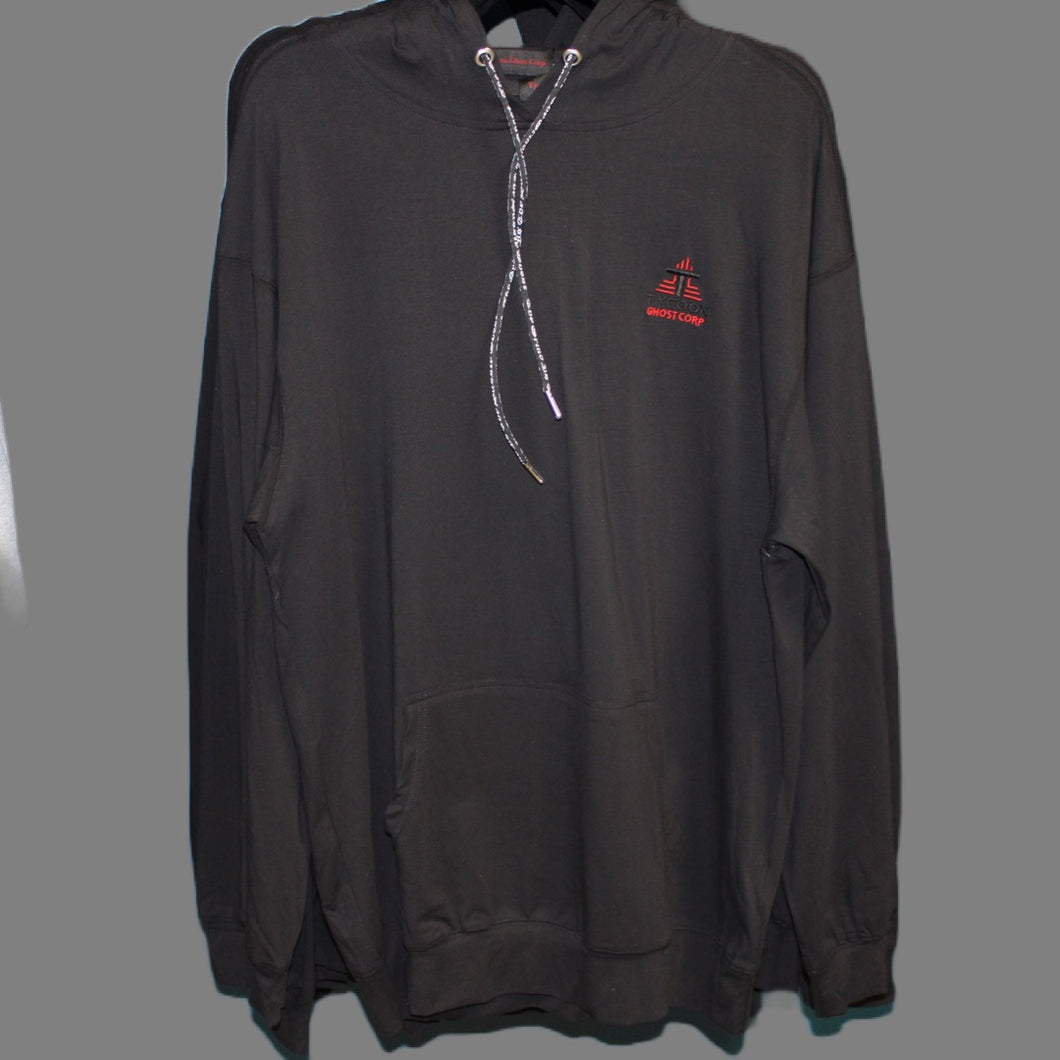 Tycoon Long Sleeve Hoodie T