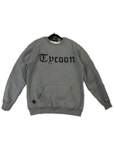 Load image into Gallery viewer, Tycoon Crew Sweatshirts
