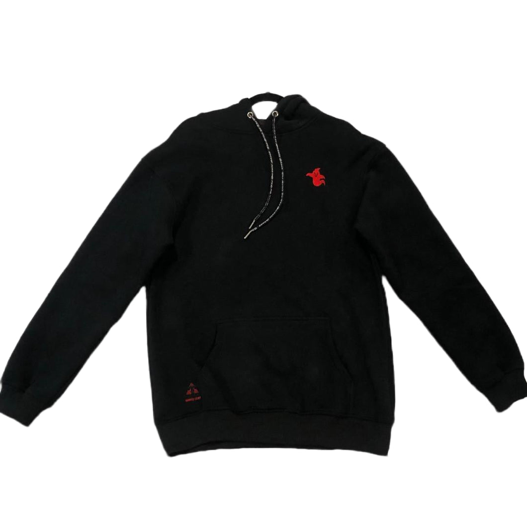 Ghost Hoodie
