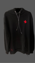 Load image into Gallery viewer, Ghost Hoodie
