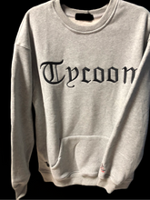 Load image into Gallery viewer, Tycoon Crew Sweatshirts
