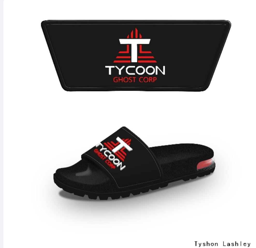 Tycoon Walk With Me Slides