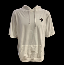 Load image into Gallery viewer, Ghost Hoodie T-shirt
