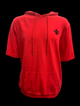 Load image into Gallery viewer, Ghost Hoodie T-shirt
