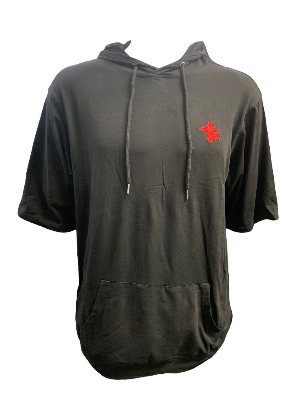 Ghost Hoodie T-shirt