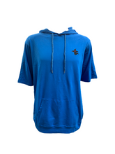 Load image into Gallery viewer, Ghost Hoodie T-shirt
