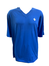 Load image into Gallery viewer, Ghost V-Neck T-shirt
