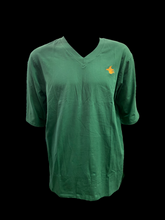 Load image into Gallery viewer, Ghost V-Neck T-shirt
