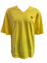 Load image into Gallery viewer, Ghost V-Neck T-shirt
