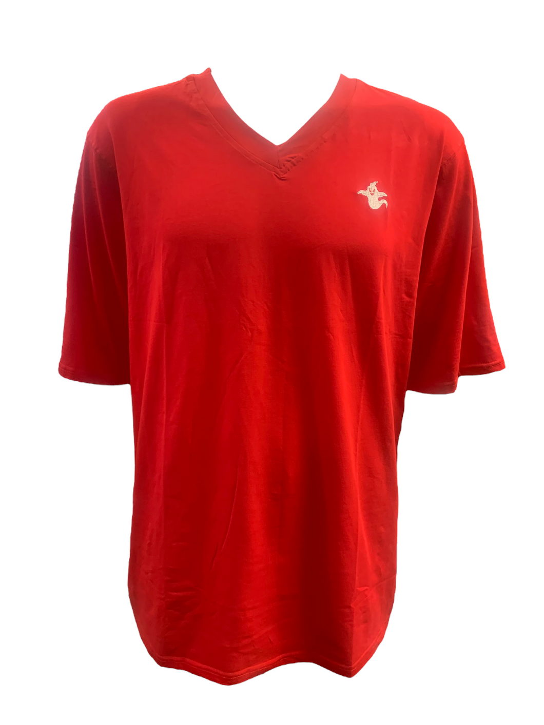 Ghost V-Neck T-shirt