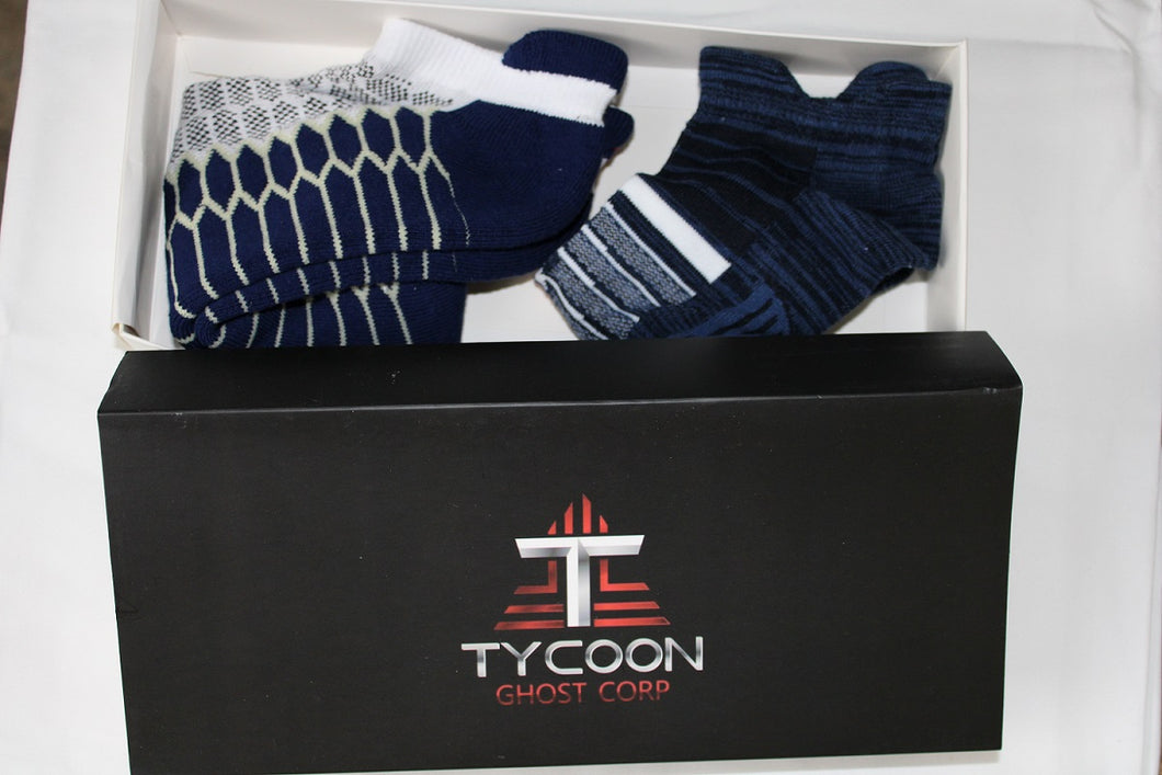 Ghost Sports Socks