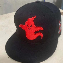 Load image into Gallery viewer, Tycoon Ghost Snapback
