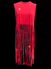 Load image into Gallery viewer, Ghost Tassel Shirts
