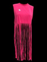 Load image into Gallery viewer, Ghost Tassel Shirts
