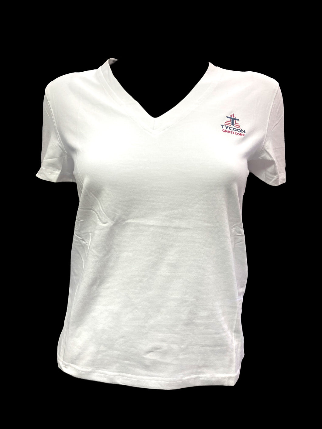 Tycoon Women T-shirt