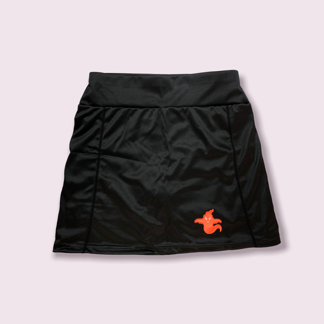 Ghost Skorts